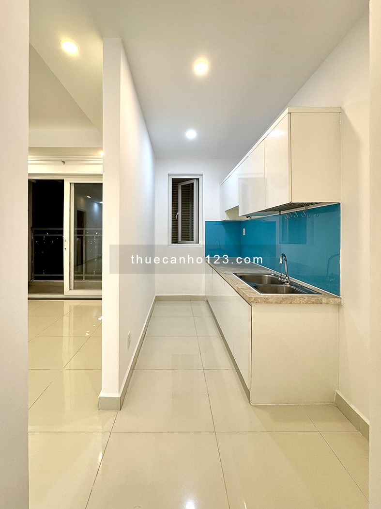 Chính chủ cho thuê căn hộ 2PN Florita Quận 7- Tầng 11, View sông - Mới sơn - Chỉ 13,5 triệu/tháng - Ảnh 5