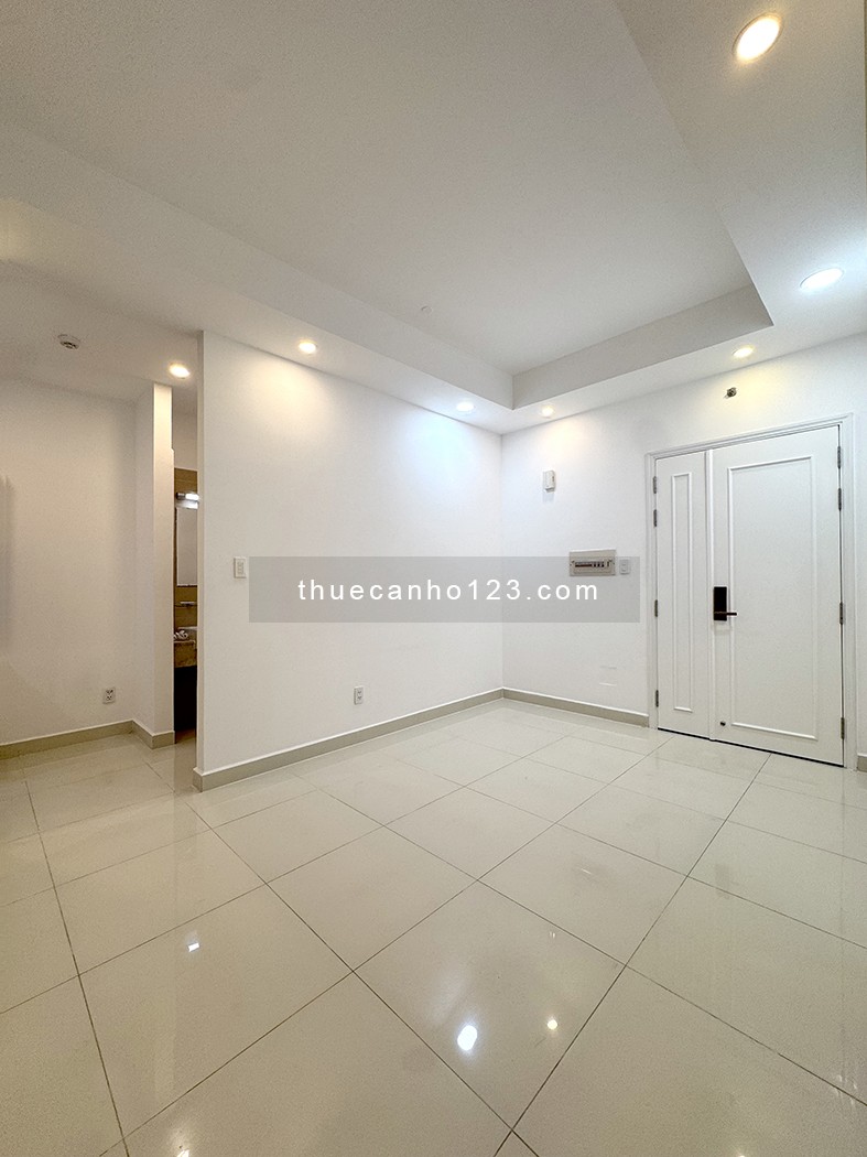 Chính chủ cho thuê căn hộ 2PN Florita Quận 7- Tầng 11, View sông - Mới sơn - Chỉ 13,5 triệu/tháng - Ảnh 6