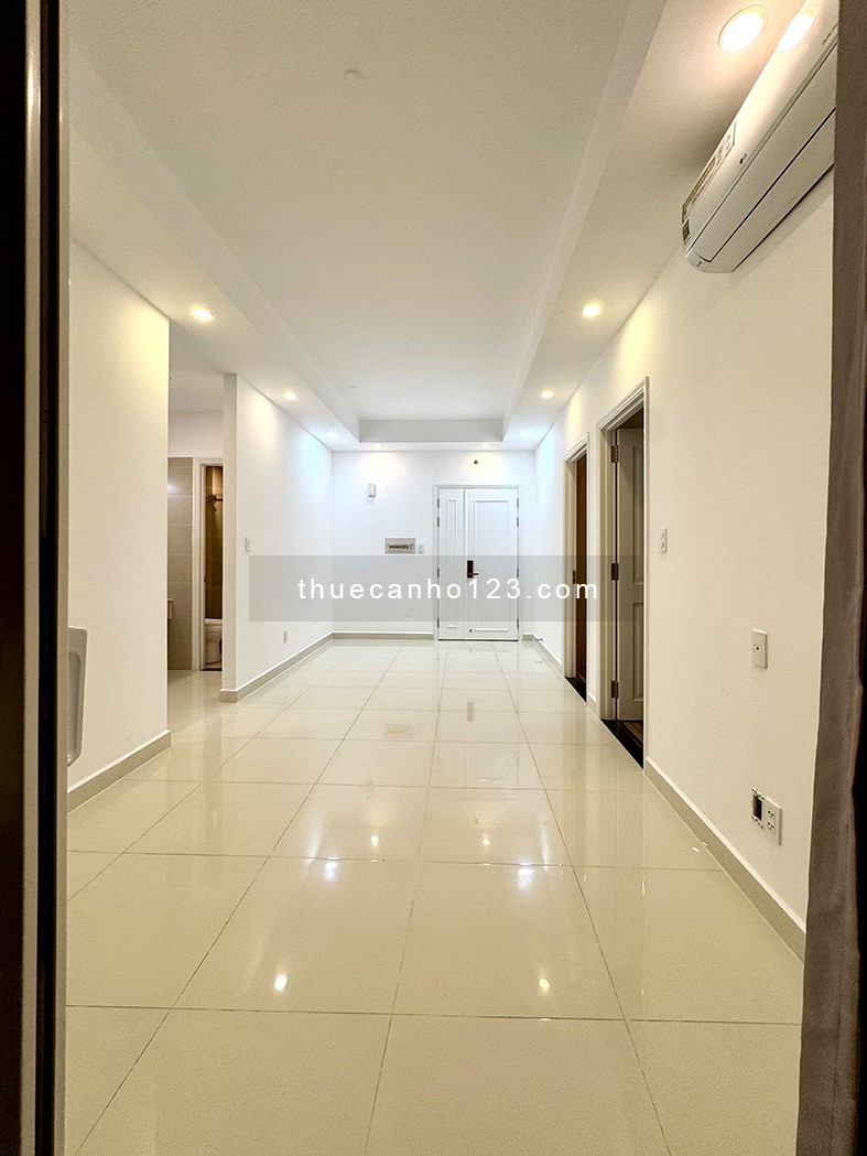 Chính chủ cho thuê căn hộ 2PN Florita Quận 7- Tầng 11, View sông - Mới sơn - Chỉ 13,5 triệu/tháng - Ảnh 7