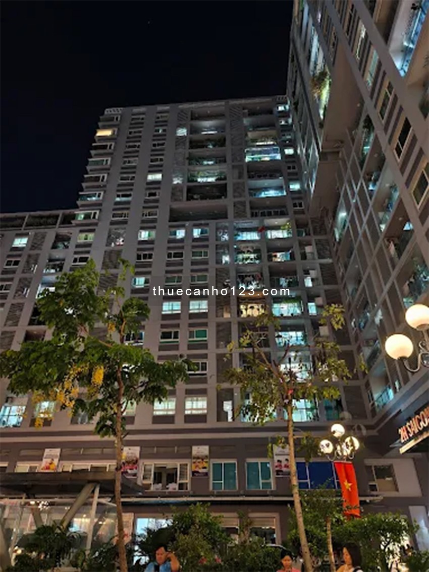 Căn Hộ Carilon 1 - Hoàng Hoa Thám, DT 86m2, 2PN, 2WC Full NT 15 triệu - Ảnh 3