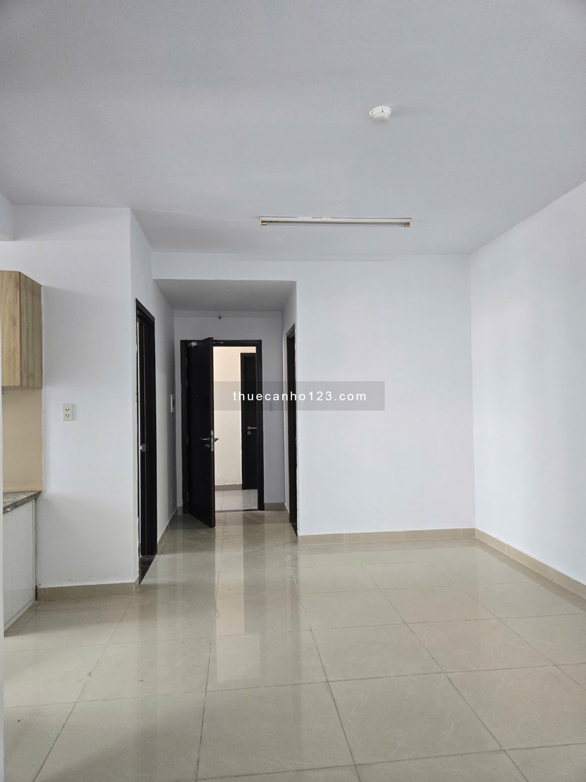 CHO THUÊ CHUNG CƯ ĐẠT GIA 2PN 60M GIÁ 7TR NHÀ TRỐNG - 2PN FULL NỘI THẤT GIÁ 8TR - Ảnh 11