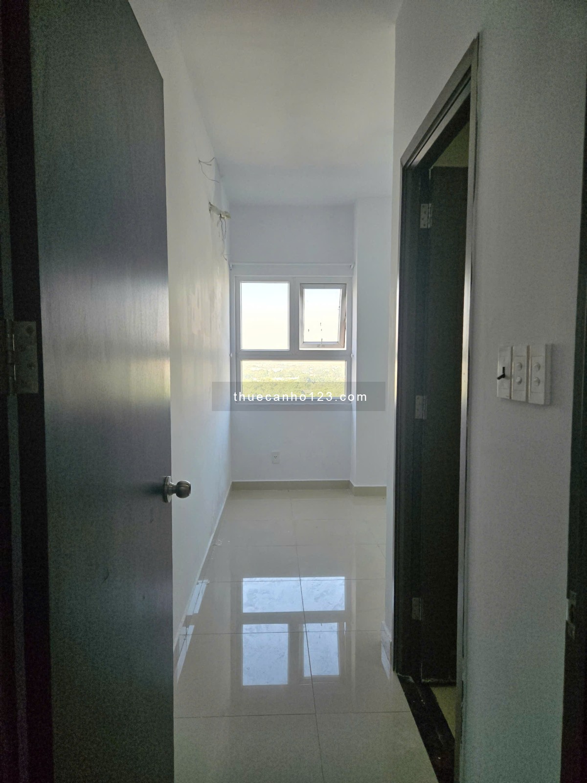 CHO THUÊ CHUNG CƯ ĐẠT GIA 2PN 60M GIÁ 7TR NHÀ TRỐNG - 2PN FULL NỘI THẤT GIÁ 8TR - Ảnh 17