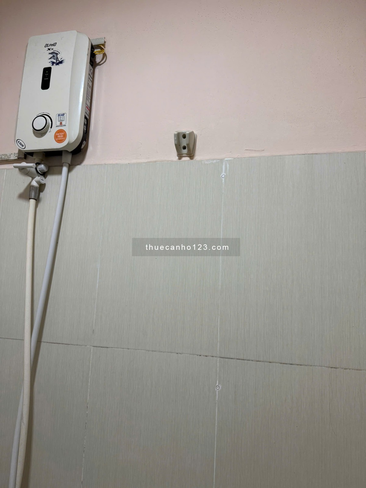 CHO THUÊ CHUNG CƯ ĐẠT GIA 2PN 60M GIÁ 7TR NHÀ TRỐNG - 2PN FULL NỘI THẤT GIÁ 8TR - Ảnh 3