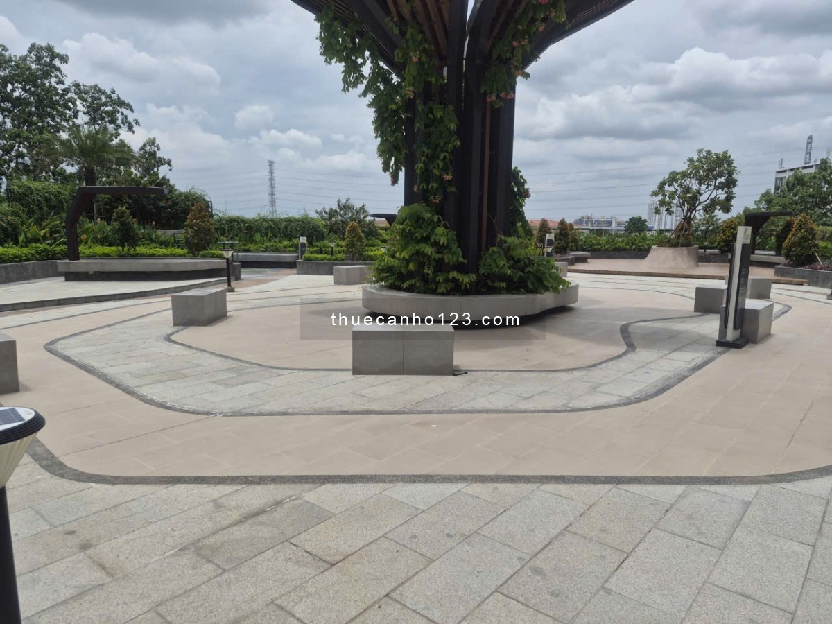 Chính chủ cho thuê căn hộ 2PN - 2WC, full nội thất, D2.0603 (Khu D2, tầng 6) tại Chung cư Habitat-3 - Ảnh 10