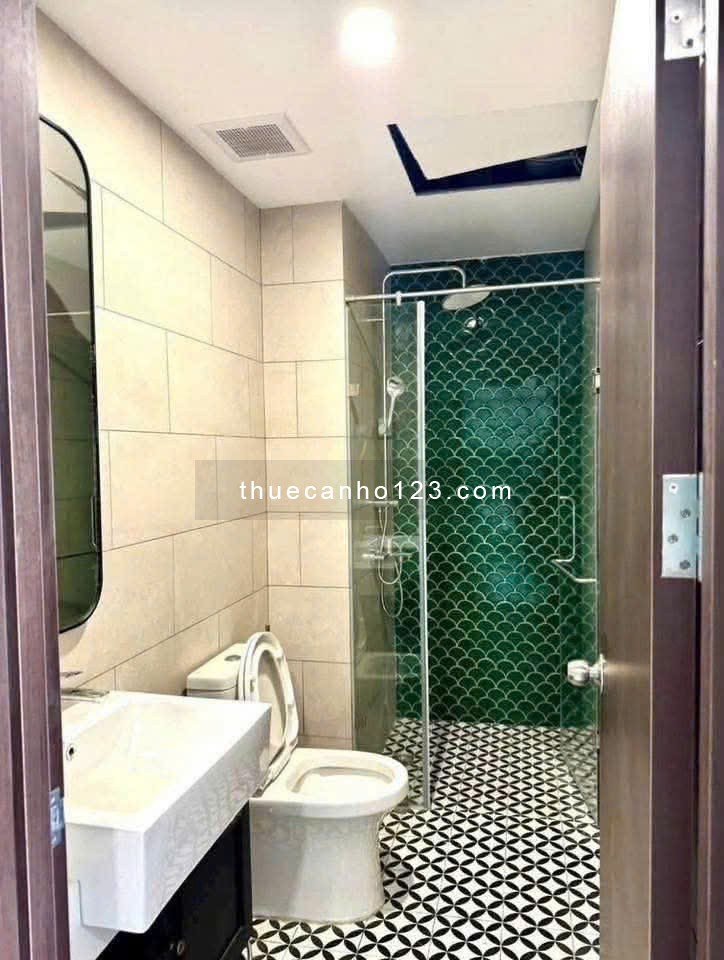 Chung cư Ruby Garden, Nguyễn Sỹ Sách, TB: 1p ngủ rộng, full NT, 55m2, 7,5tr/th - Ảnh 6