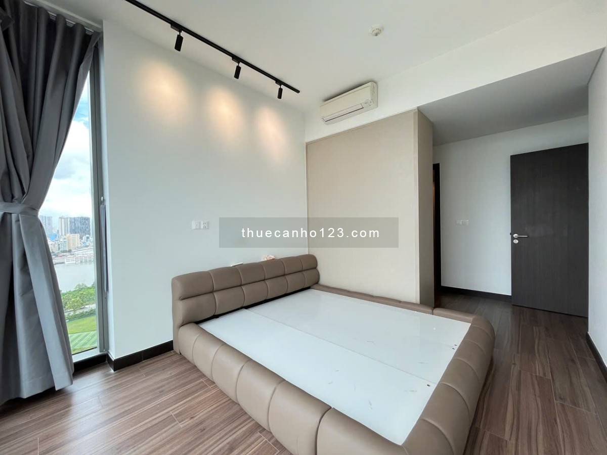 Cho thuê Empire city View LM81, Sala , hồ trung tâm thoáng mát - Ảnh 6