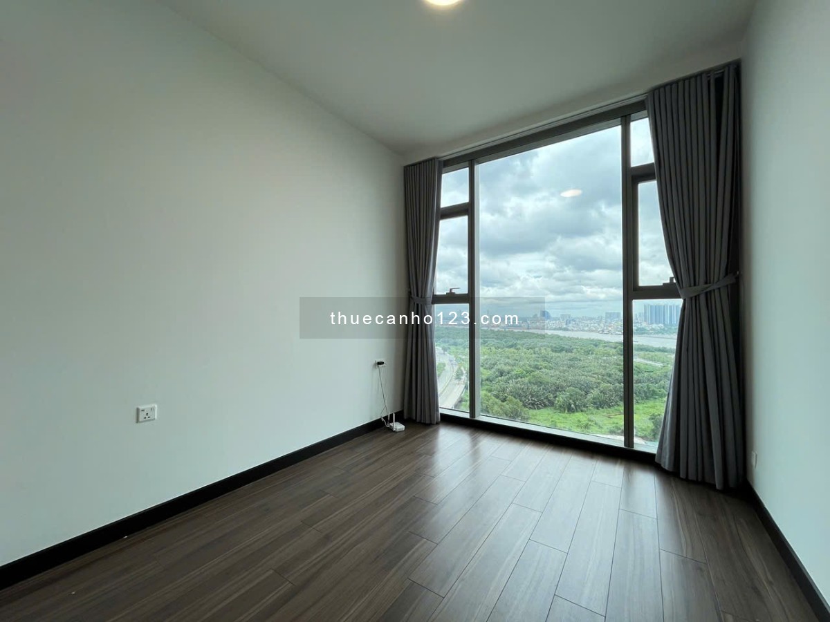 Cho thuê Empire city View LM81, Sala , hồ trung tâm thoáng mát - Ảnh 5