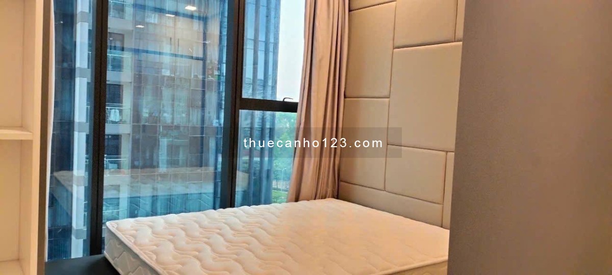 CHO THUÊ CĂN HỘ 2PN – FULL NỘI THẤT.DT: 83m2 - Ảnh 2