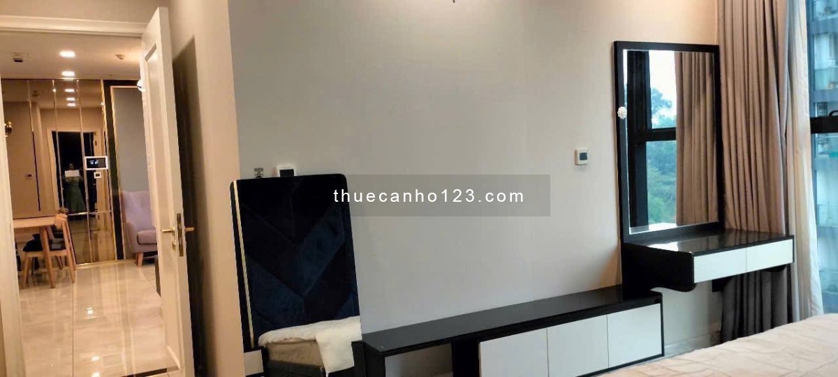 CHO THUÊ CĂN HỘ 2PN – FULL NỘI THẤT.DT: 83m2 - Ảnh 7
