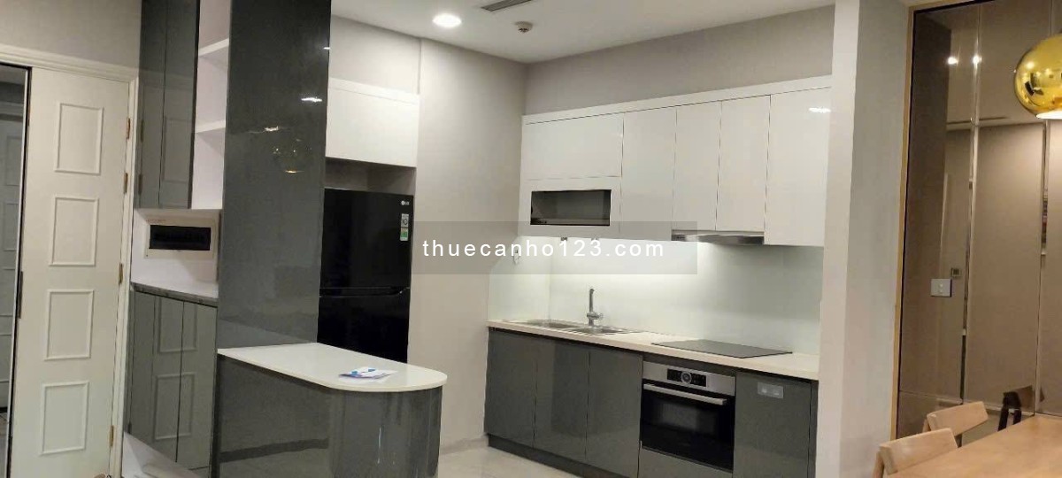CHO THUÊ CĂN HỘ 2PN – FULL NỘI THẤT.DT: 83m2 - Ảnh 6