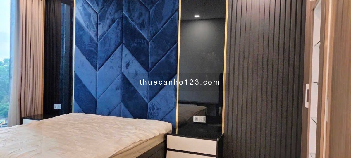 CHO THUÊ CĂN HỘ 2PN – FULL NỘI THẤT.DT: 83m2 - Ảnh 5