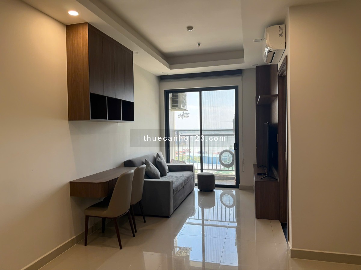 SIU PHẨM 1PN - GIÁ TỐT NHẤT THỊ TRƯỜNG HIỆN TẠI - 10P TỚI PHÚ MỸ HƯNG - Ảnh 2