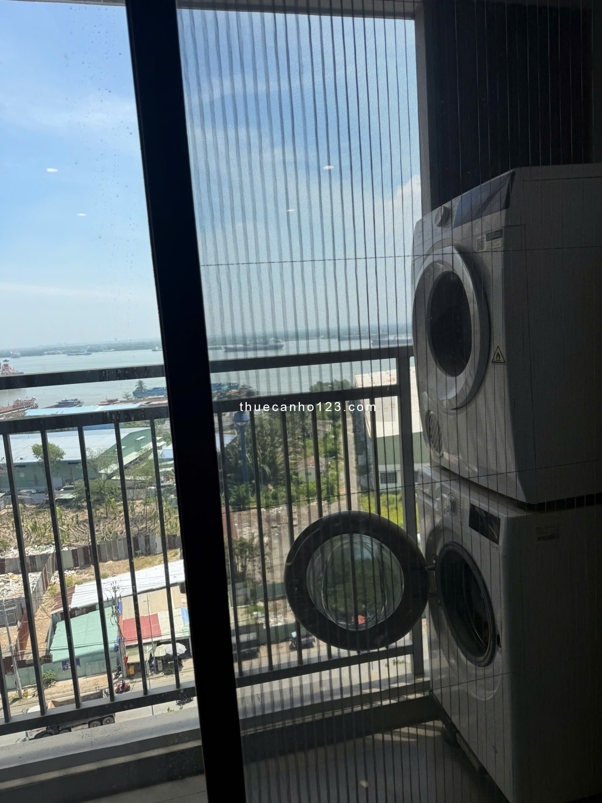 SIU PHẨM 1PN - GIÁ TỐT NHẤT THỊ TRƯỜNG HIỆN TẠI - 10P TỚI PHÚ MỸ HƯNG - Ảnh 5