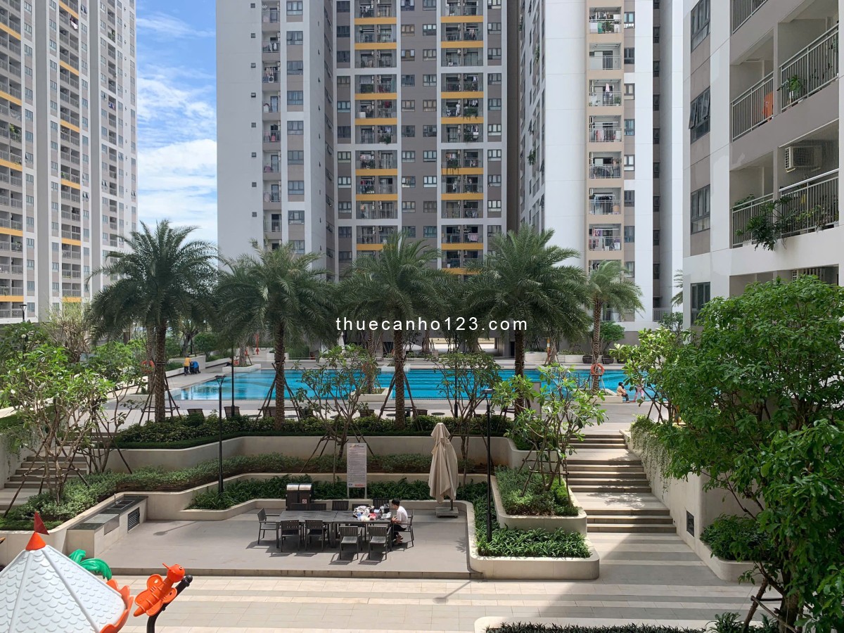 SIU PHẨM 1PN - GIÁ TỐT NHẤT THỊ TRƯỜNG HIỆN TẠI - 10P TỚI PHÚ MỸ HƯNG - Ảnh 8