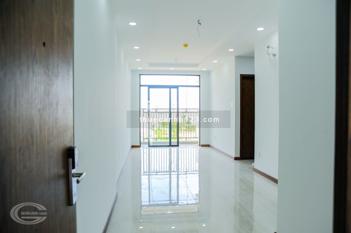 Chính chủ cho thuê căn hộ Him Lam Phú An nhà trống giá 8,5tr/tháng LH 0906 388 825 - Ảnh 13