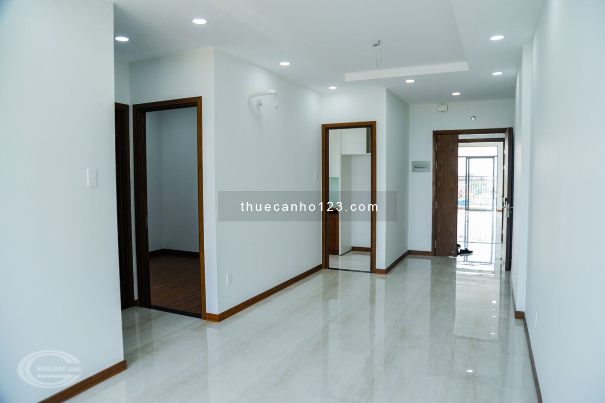Chính chủ cho thuê căn hộ Him Lam Phú An nhà trống giá 8,5tr/tháng LH 0906 388 825 - Ảnh 14