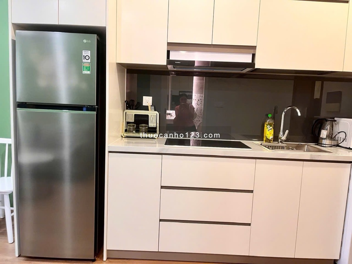 Giỏ hàng Millennium Q4 Studio 11-14tr, 1pn 18-19tr, 2pn 21-23tr, 3pn 32-35tr. - Ảnh 3