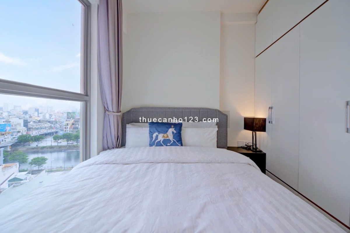 Giỏ hàng Millennium Q4 Studio 11-14tr, 1pn 18-19tr, 2pn 21-23tr, 3pn 32-35tr. - Ảnh 11