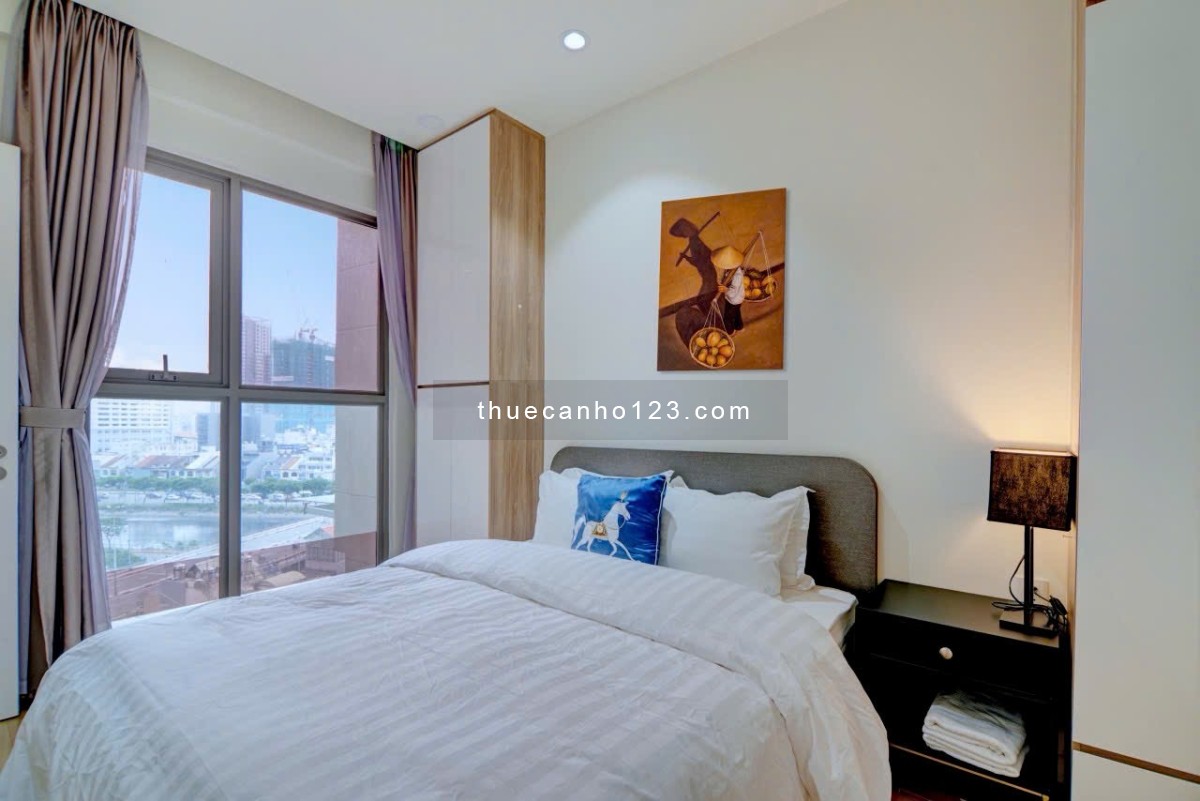 Giỏ hàng Millennium Q4 Studio 11-14tr, 1pn 18-19tr, 2pn 21-23tr, 3pn 32-35tr. - Ảnh 13