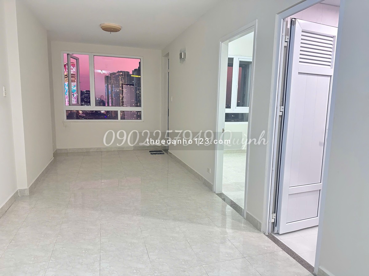 Chính chủ cho thuê lại căn hộ chung cư Riverside 90 Nguyễn Hữu Cảnh. 0902257949 Quỳnh - Ảnh 2