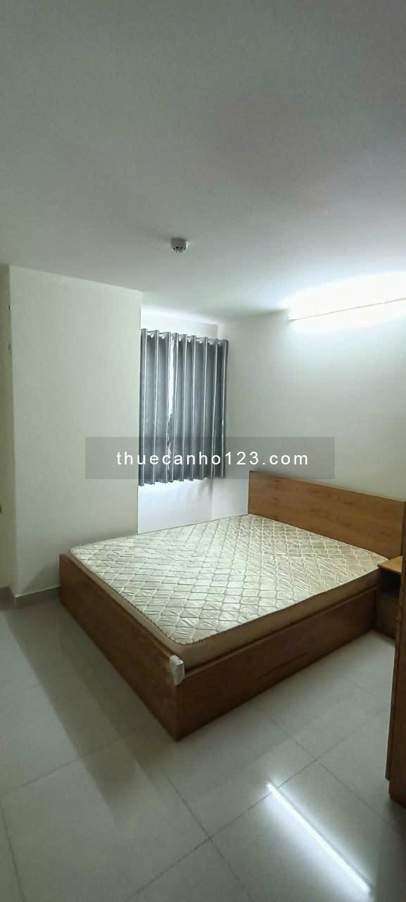 chung cư Coopmart Trường Chinh, TB: 3p ngủ, 95m2, nội thất, 10,5tr/th - Ảnh 2