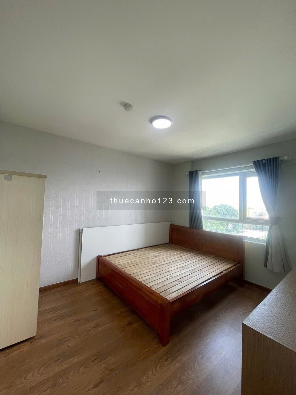chung cư Coopmart Trường Chinh, TB: 3p ngủ, 95m2, nội thất, 10,5tr/th - Ảnh 4