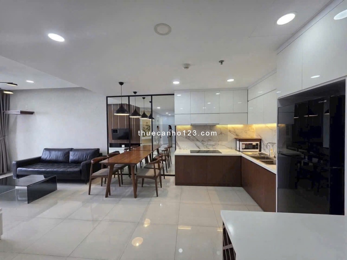 Cho thuê chung cư Phúc Yên, Phan Huy Ích, Tân Sơn 2PN, đầy đủ nội thất giá 12tr/tháng - Ảnh 1