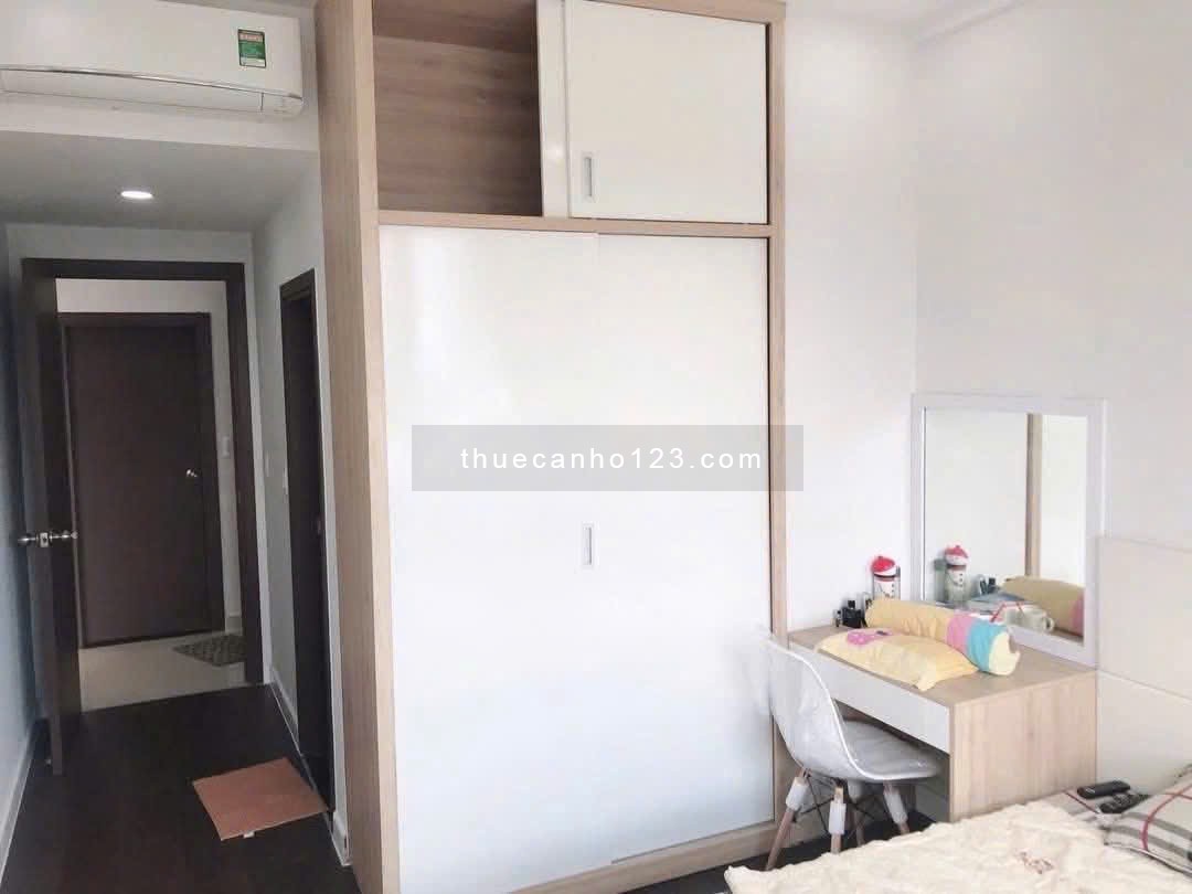 Cho thuê chung cư Phúc Yên, Phan Huy Ích, Tân Sơn 2PN, đầy đủ nội thất giá 12tr/tháng - Ảnh 4