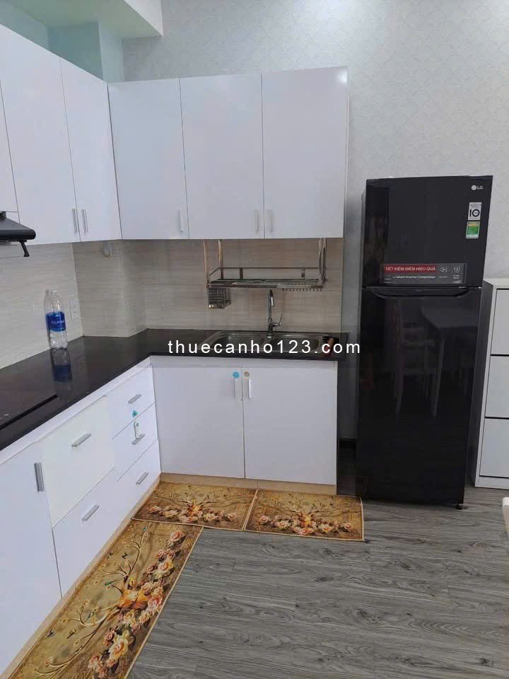 Chung cư Central Plaza, Phạm Văn Hai, TB, 67m2, 2PN, 2WC, 13tr, Bancong. - Ảnh 4