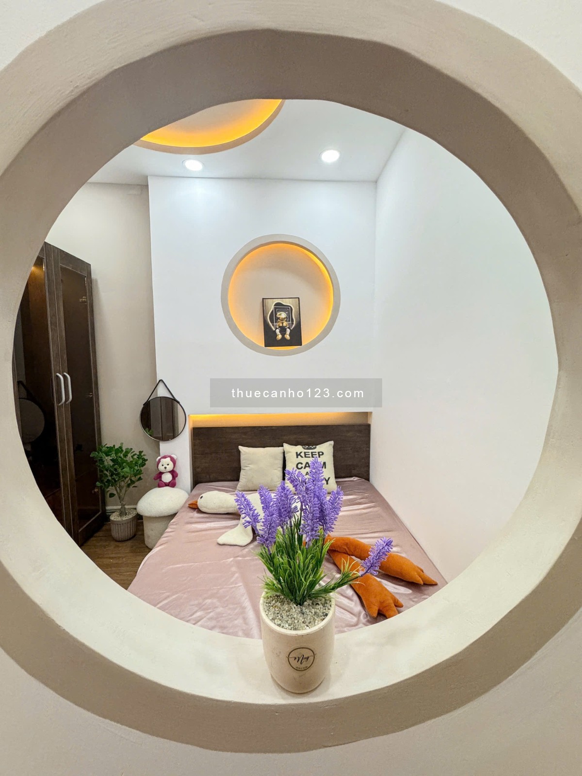 Căn Hộ 2 Phòng Ngủ Gần Đại Học Bách Khoa Đại Học Y Dược Full Nội Thất Trung Tâm Quận 10 Gần Quận 1 - Ảnh 16