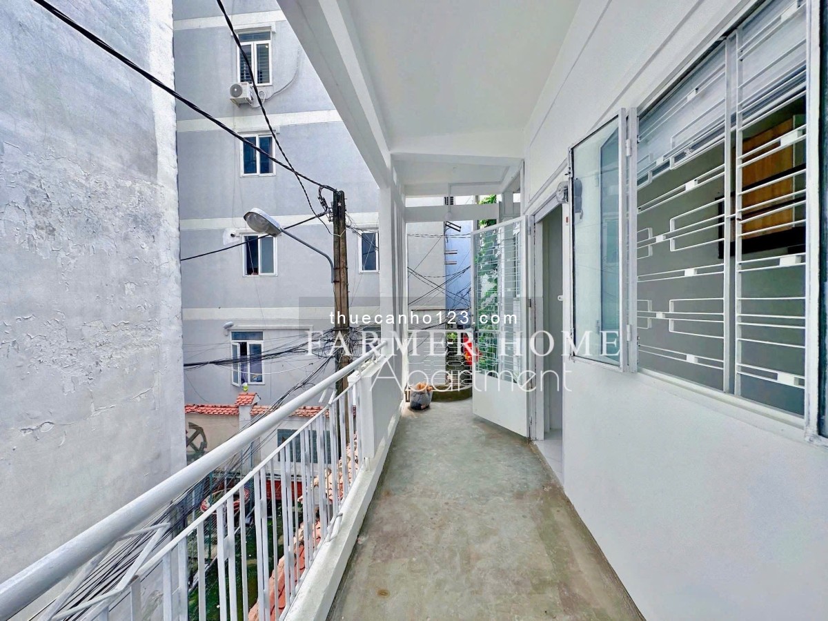 Trống Lại Phòng Gác Duplex Bancol ngay UEH csB Nguyễn Tri Phương Q10 - Ảnh 5