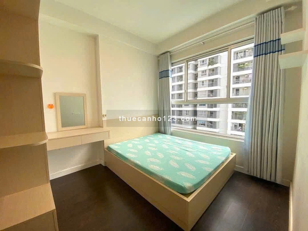 Căn hộ chung cư 1 phòng ngủ-53m2, Phúc Yên-Phan Huy Ích giá 8tr/tháng - Ảnh 2