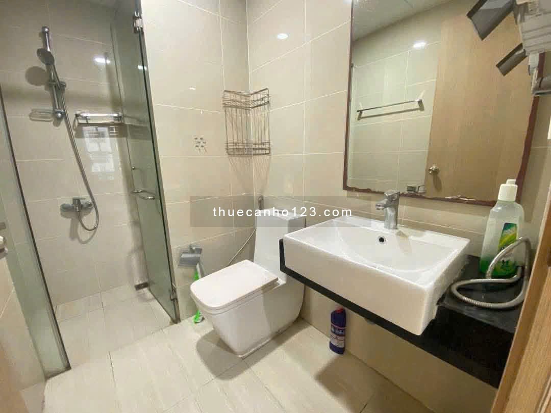 Căn hộ chung cư 1 phòng ngủ-53m2, Phúc Yên-Phan Huy Ích giá 8tr/tháng - Ảnh 3