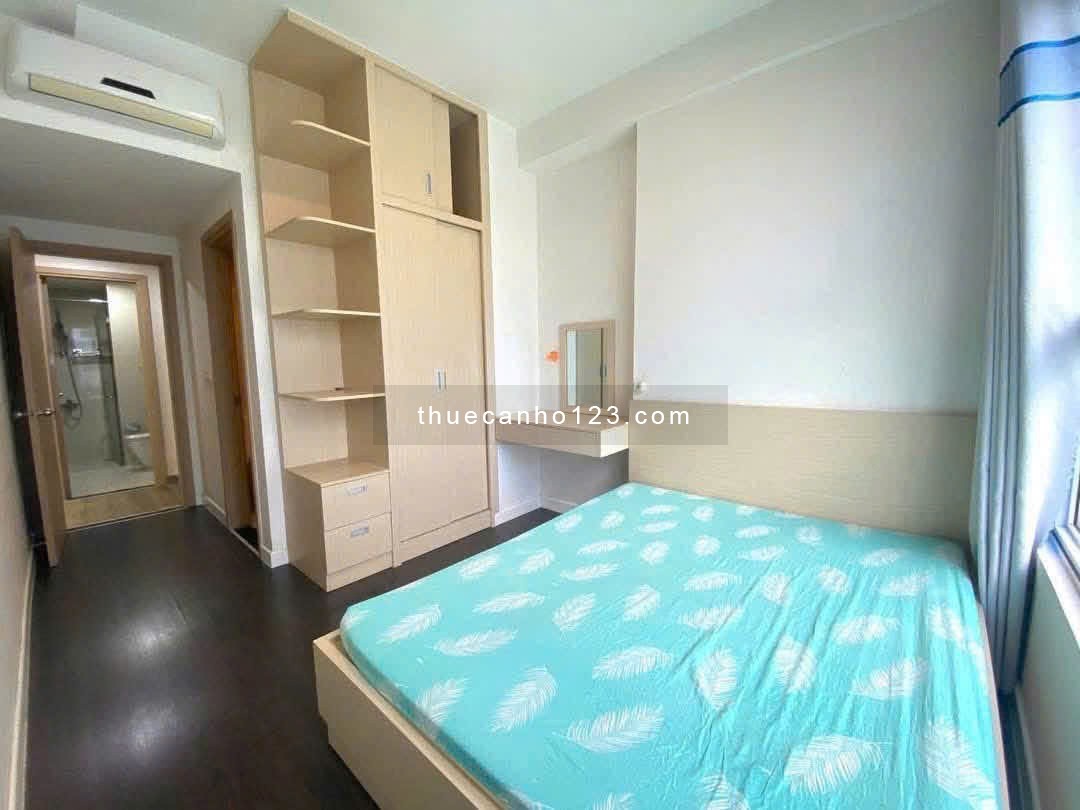Căn hộ chung cư 1 phòng ngủ-53m2, Phúc Yên-Phan Huy Ích giá 8tr/tháng - Ảnh 5