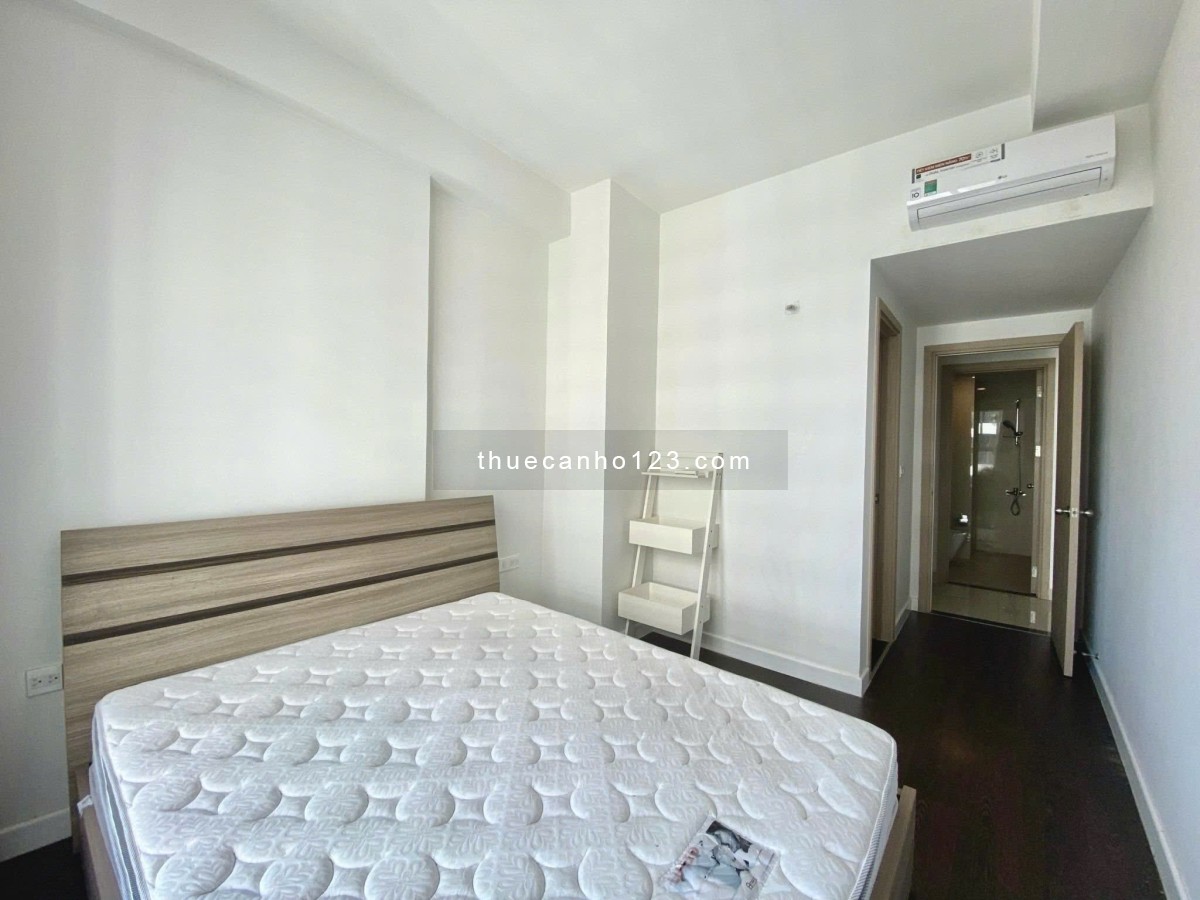 Giá thuê 8,5tr/tháng, căn 1p ngủ, nội thất, Chung cư Carillon 3 - Ảnh 4