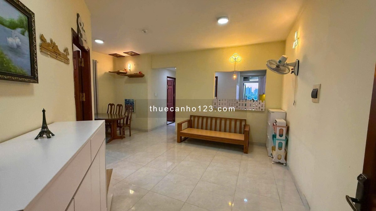 Thuê Căn hộ An Hòa Q2 (94m, 3pn full giá 17tr/th) nhà mới đẹp, full tiện ích , trống sẳn - Ảnh 2