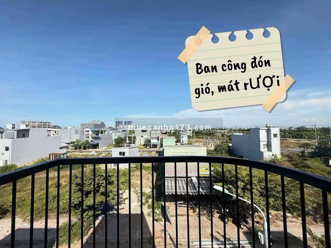 CĂN HỘ 1PN RIÊNG BIỆT - SIÊU RỘNG - SÁNG THOÁNG- ĐƯỜNG LỚN ĐẬU Ô TÔ THOẢ MÁI - Ảnh 6