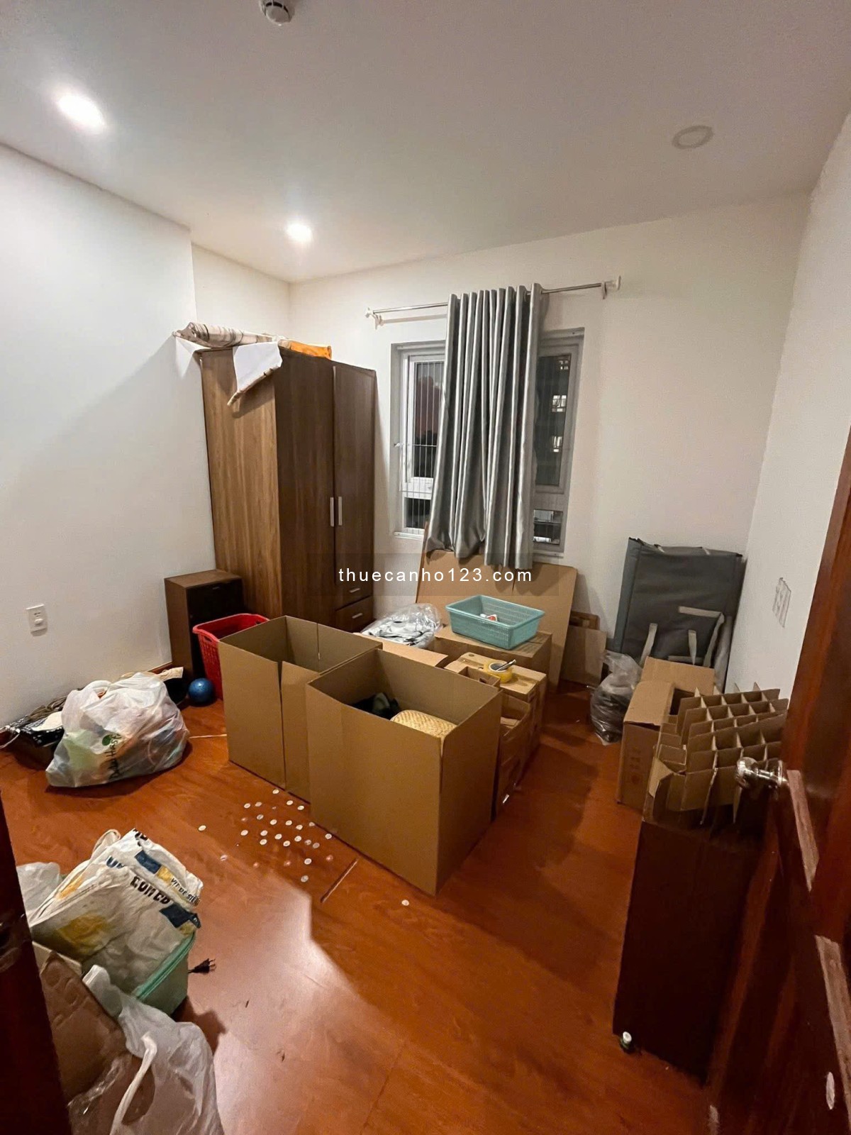 Giá 13tr/th, Chung cư Đặng Văn Ngữ, 68m2, 2PN, 2WC, PN, Nhà mới. - Ảnh 3
