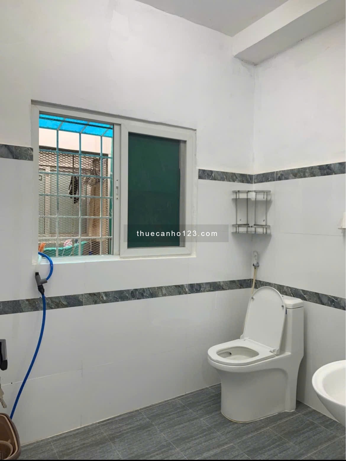 Giá 13tr/th, Chung cư Đặng Văn Ngữ, 68m2, 2PN, 2WC, PN, Nhà mới. - Ảnh 6