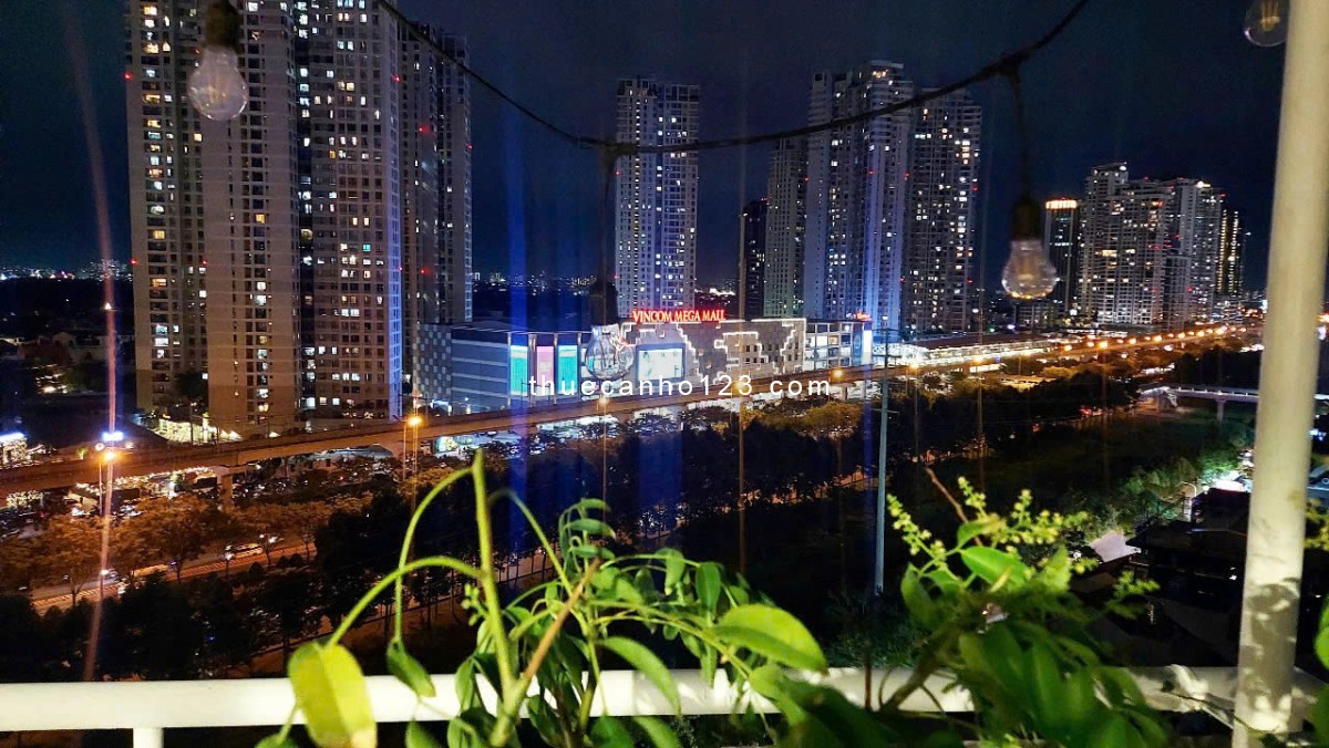 Thuê Chung cư An Thịnh nằm ở đường Thái Thuận, P. Bình Trưng, Hồ Chí Minh (100m,2pn giá 14,5tr ) - Ảnh 1