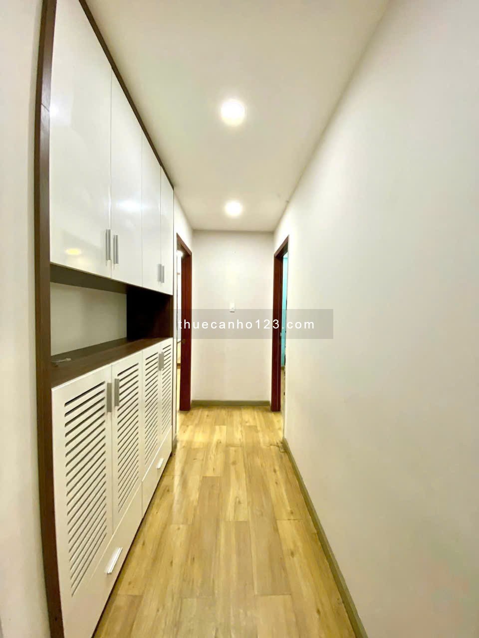 Chung cư Ruby Garden, Nguyễn Sỹ Sách, TB: 2p ngủ, full NT, 85m2, 8,5tr - Ảnh 3