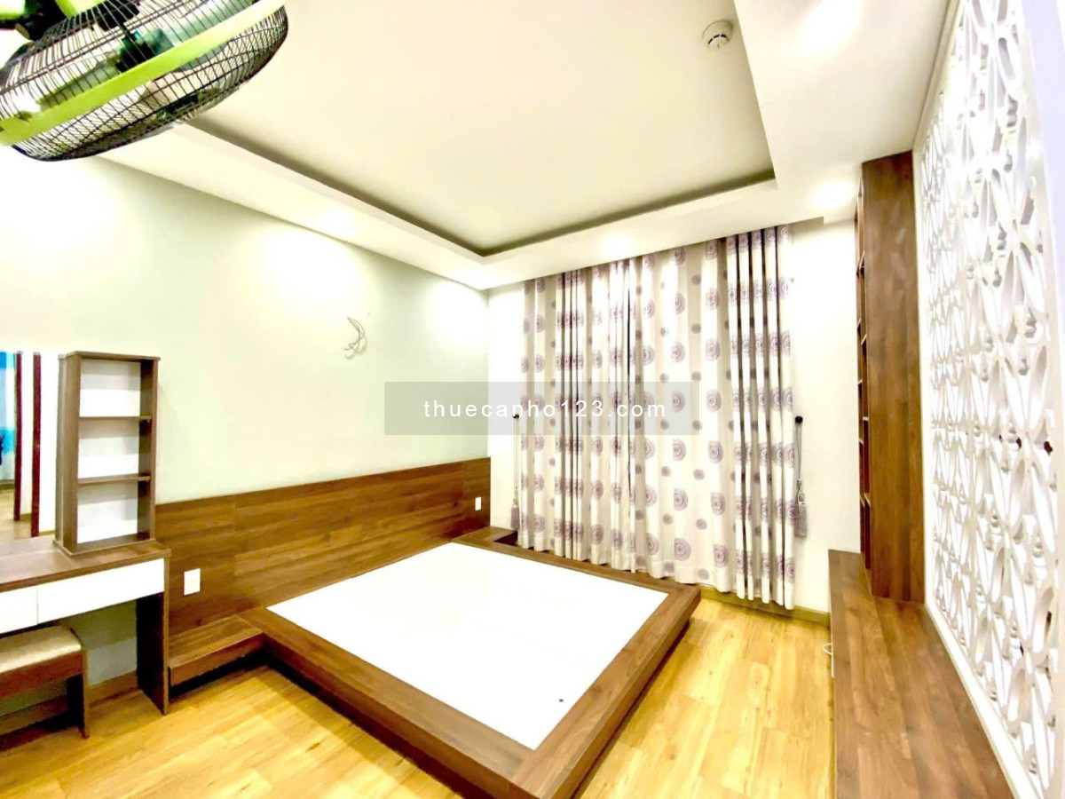 Chung cư Ruby Garden, Nguyễn Sỹ Sách, TB: 2p ngủ, full NT, 85m2, 8,5tr - Ảnh 6