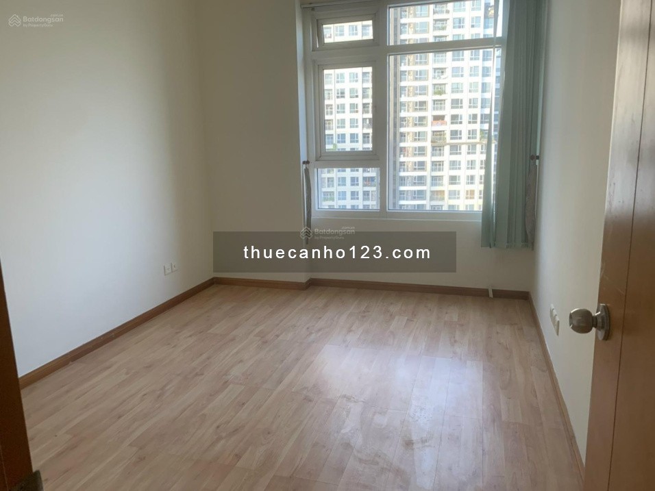 Cho thuê căn hộ 2 phòng ngủ, lầu cao tuyệt đẹp, nhà trống nội thất cơ bản giá 19 triệu/tháng - Ảnh 2