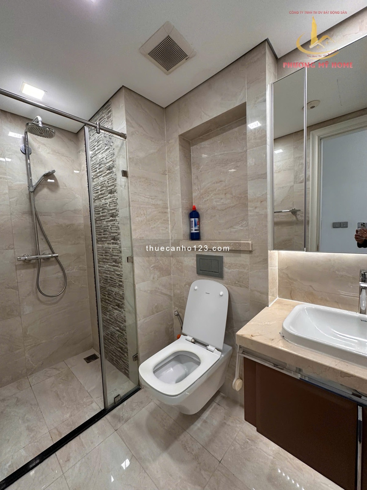 1PN Đẹp – Full Nội Thất – Dọn Vào Ở Ngay Chỉ 22 Triệu . Lh 0906322053 em Linh - Ảnh 6