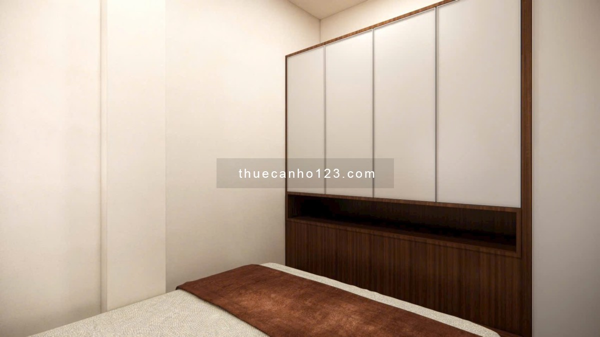 CHO THUÊ CĂN HỘ 1PN TÁCH BẾP 40M², P. NHIÊU LỘC, Q.10 GẦN THÁP VIETTEL FULL NỘI THẤT CAO CẤP - Ảnh 6