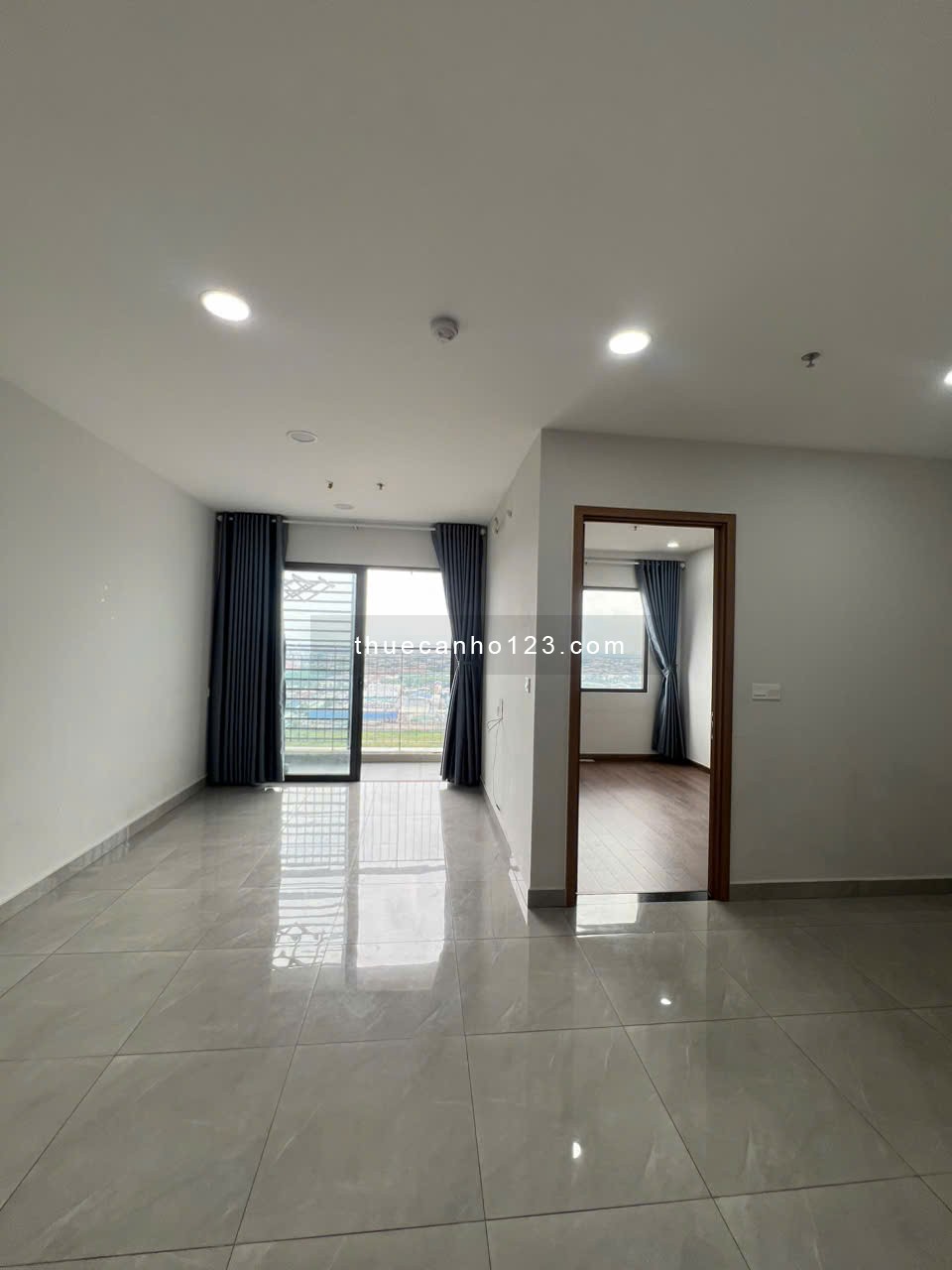 Căn hộ 1PN nội thất cơ bản giá 4 triệu - Ảnh 5