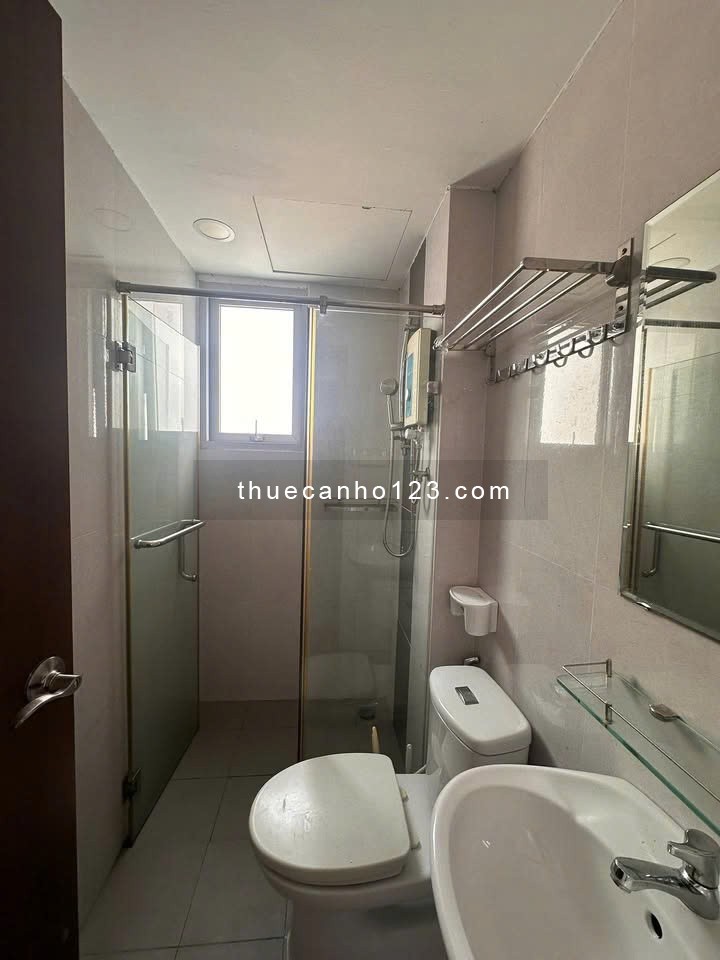 Chung cư Phúc Yên có 3 PN, 2 wc full nội thất giá 10 tr/th dọn vào ở liền. - Ảnh 7