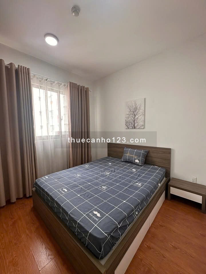 Chung cư Phúc Yên có 3 PN, 2 wc full nội thất giá 10 tr/th dọn vào ở liền. - Ảnh 6