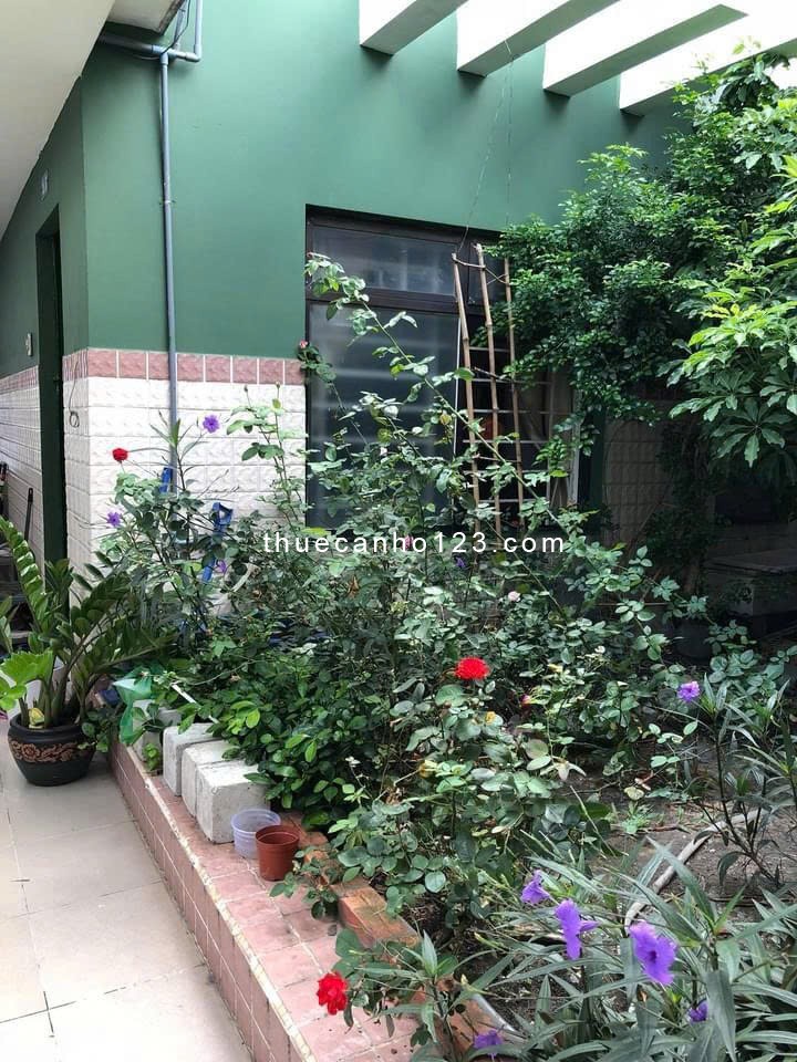 Cần cho thuê căn hộ Tôn Thất Thuyết Quận 4 - Ảnh 2