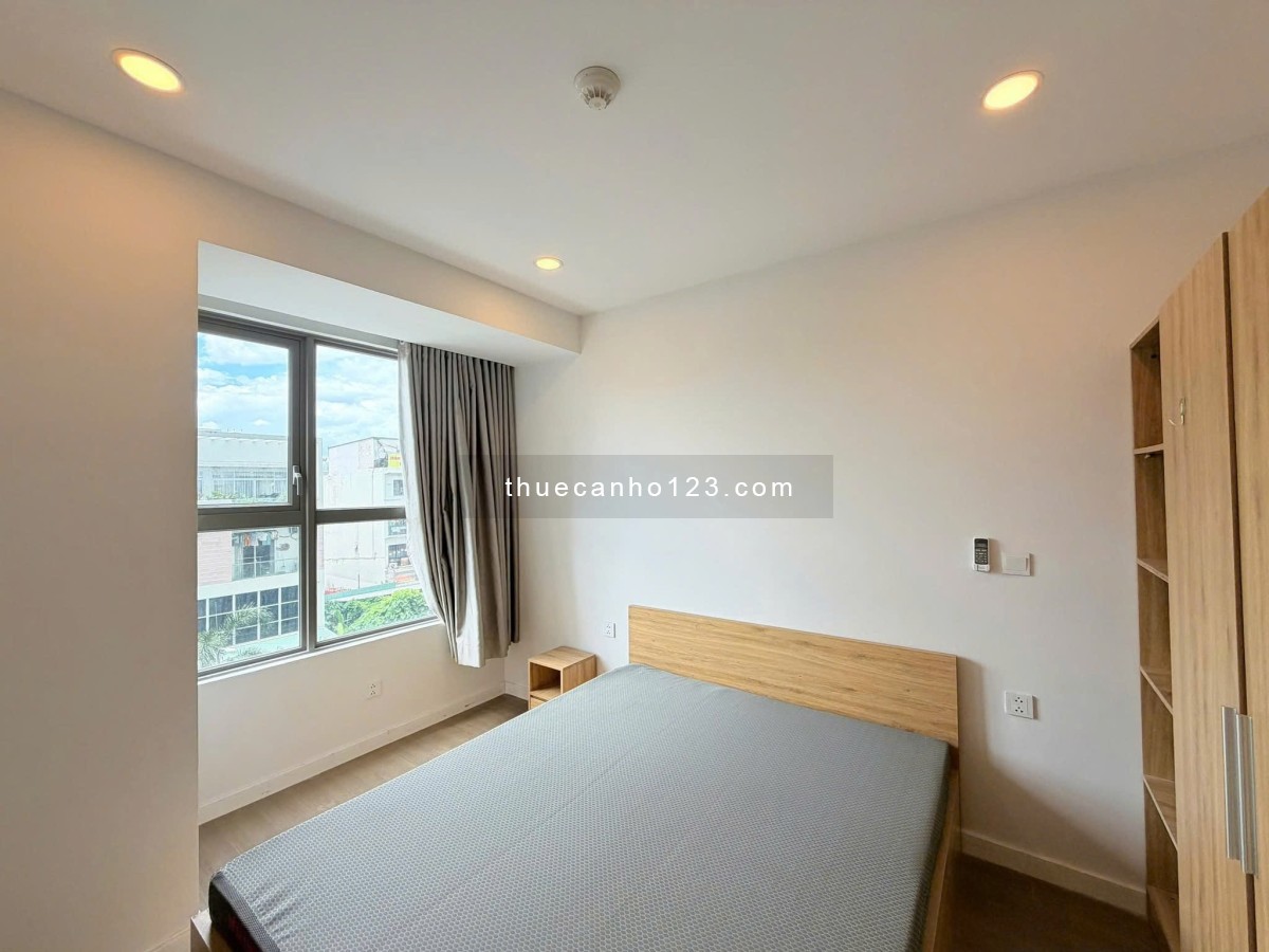 Cho thuê chung cư Carillon 3 Full nội thất 2PN giá 11 triệu/th có ban công rộng. - Ảnh 7